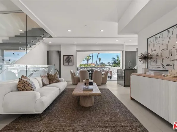 1257 N Sweetzer Ave, West Hollywood, CA