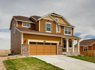13430 Monaco St, Thornton, CO 80602