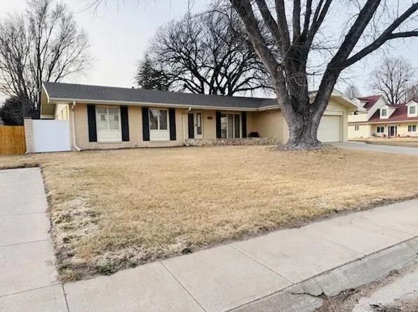 522 Pacific St, Cambridge, NE 69022