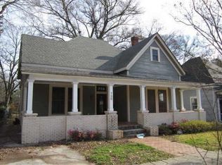 730 Peeples St SW, Atlanta, GA 30310