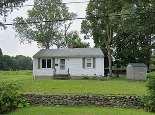 299 Capron Farm Dr, Warwick, RI 02886
