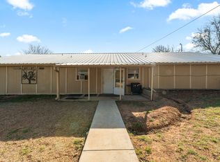 124 Arrowhead, Comanche, TX 76442