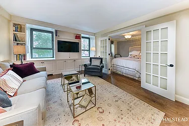 Sold by Halstead Real Estate