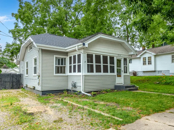 414 Buchanan Ave, Kalamazoo, MI 49001