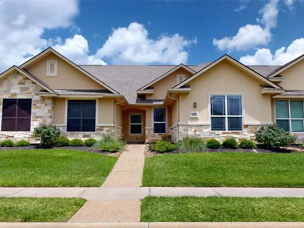 3805 Silverthorne Ln, College Station, TX 77845