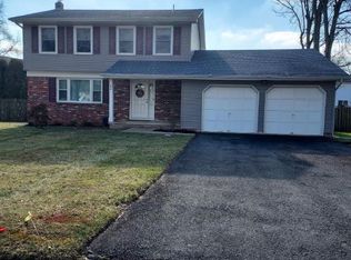 80 Hinckle Ave, Ewing, NJ 08628