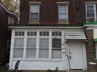 22 N 2nd St, Darby, PA 19023