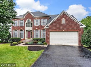 5108 Britten Ln, Ellicott City, MD 21043