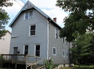 505 Park Ave, Williamsport, PA 17701