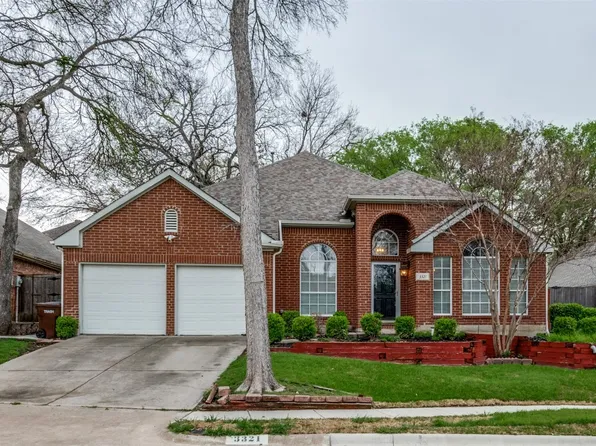3321 Laurel Ln, Plano, TX 75074