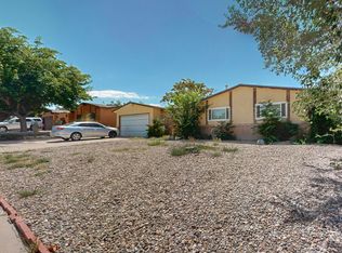 7712 Loma Del Norte Rd NE, Albuquerque, NM 87109