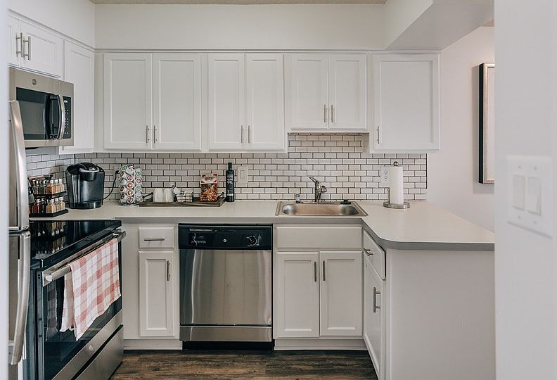 Arrive 2801 Apartment Rentals Alexandria, VA Zillow