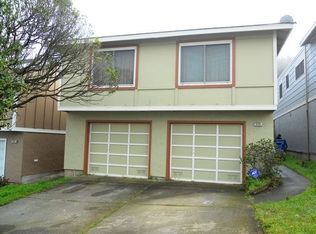 573 King Dr, Daly City, CA 94015
