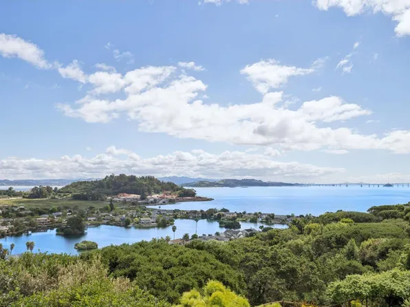 120 Fernwood Drive, San Rafael, CA 94901