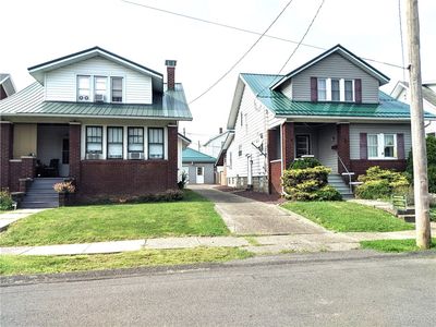 312-314 S Hickory St, Scottdale, PA, 15683
