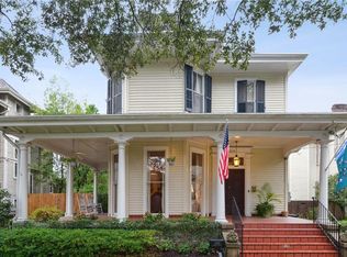2218 State St, New Orleans, LA 70118