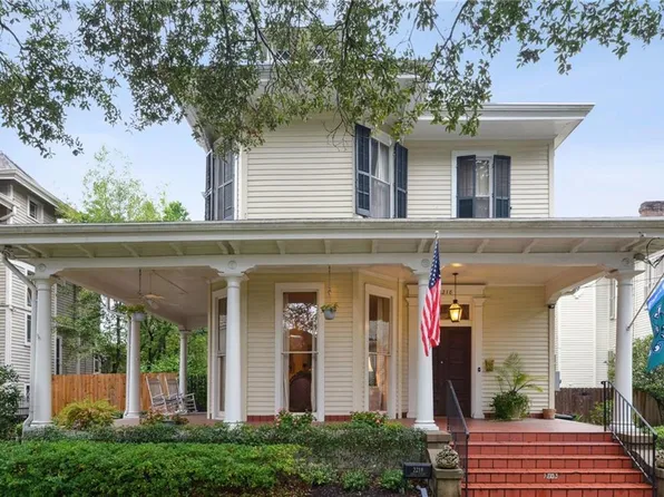 2218 State St, New Orleans, LA 70118