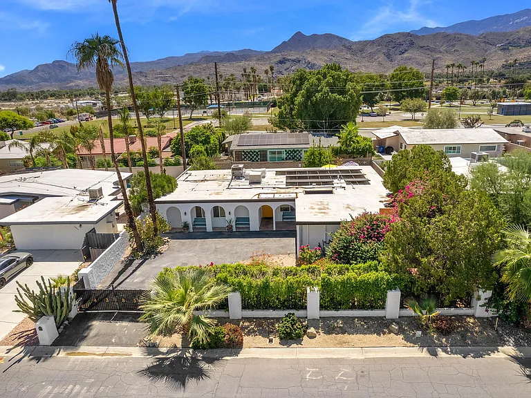 4385 E Paseo Caroleta — Photo 17