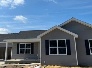 115 Haylee Dr, Mount Orab, OH 45154