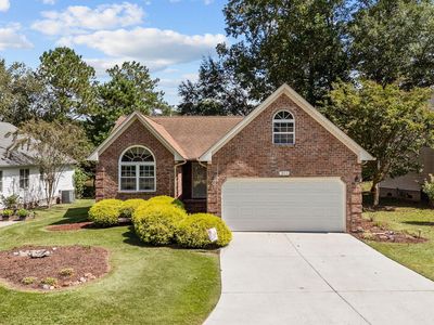311 Lakemere Drive, New Bern, NC, 28562