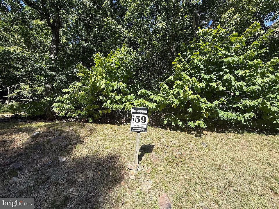 1st image of Lots Dogwood Mountain Rise & Great Oak Rd