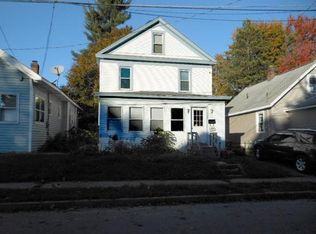 742 Camp St, Rome, NY 13440