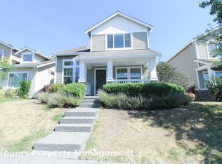 2331 87th Dr NE, Lake Stevens, WA 98258