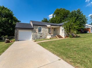 829 NE 65th St, Oklahoma City, OK 73105