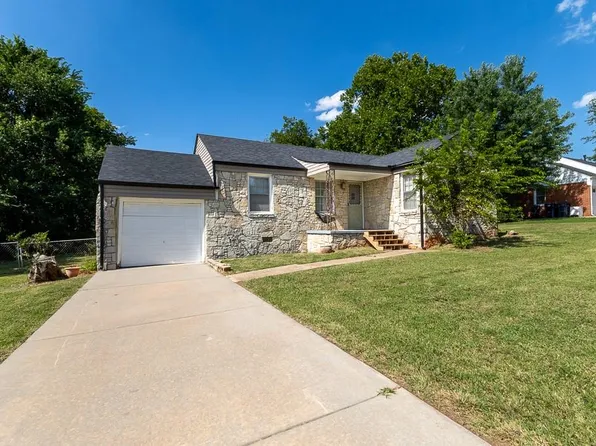 829 NE 65th St, Oklahoma City, OK 73105