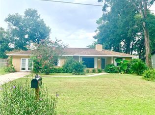 4342 NE 20th Ave, Ocala, FL 34479