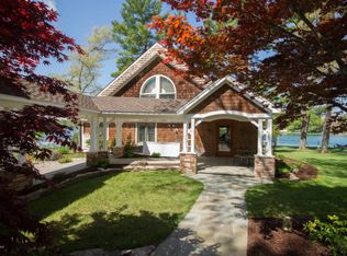 703 Palmer Dr, Middleville, MI 49333
