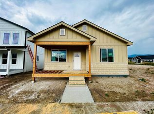 5514 Cattle Dr, Missoula, MT 59808