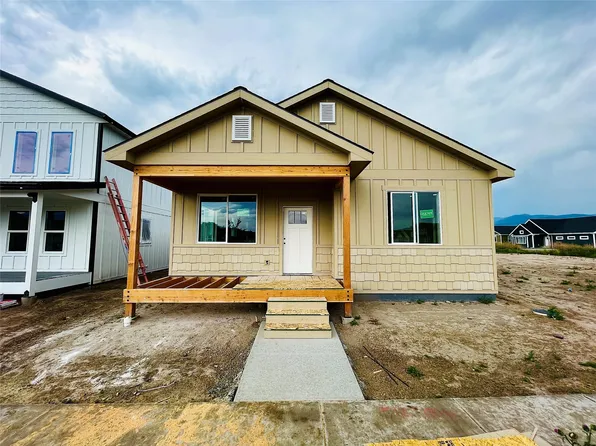 5514 Cattle Dr, Missoula, MT 59808
