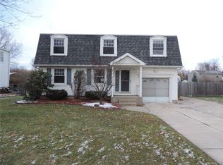 792 N French Rd, Amherst, NY 14228