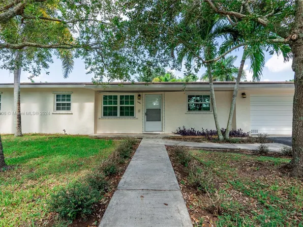 1681 NW 12th Ave, Homestead, FL 33030