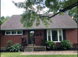 12308 Saint Clair Dr, Middletown, KY 40243