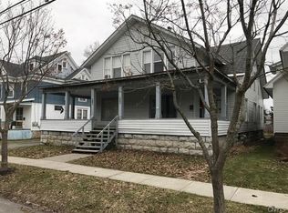 208 S Indiana Ave, Watertown, NY 13601