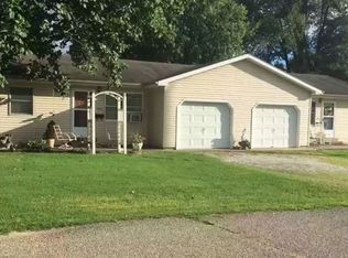 1008 Jefferson St, Covington, IN 47932