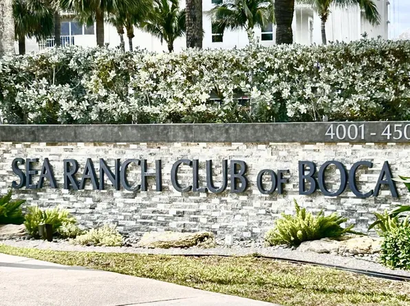 4201 N Ocean Boulevard #1404, Boca Raton, FL 33431