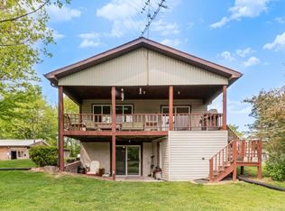 1249 W Howard Rd, Beaverton, MI 48612