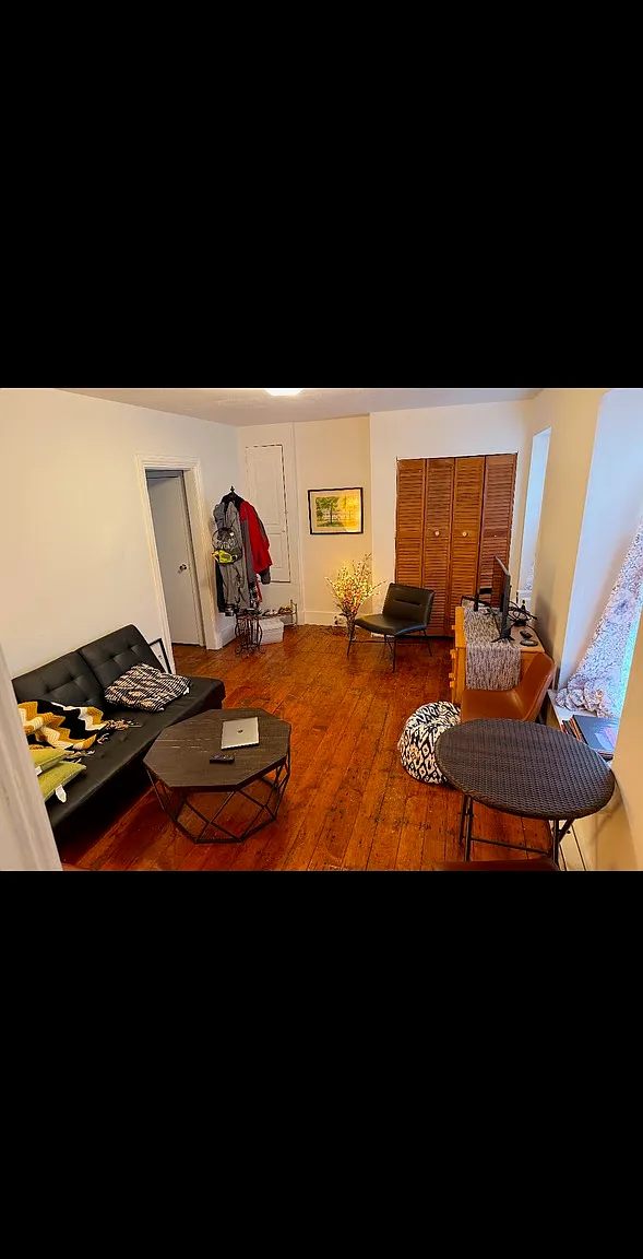 1 bed, 750 sqft, $1,500 — Photo 3