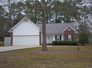 514 Hunley St, Monroe, NC 28112