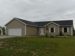 W1186 High Pointe Cir, Rubicon, WI 53078