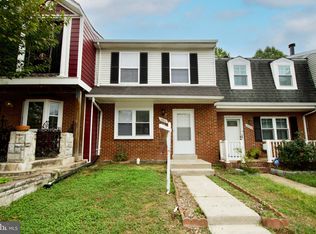 14866 Dorian Dr, Woodbridge, VA 22193