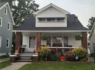 9715 Sladden Ave, Garfield Heights, OH 44125