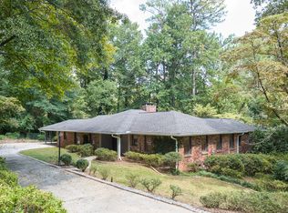 301 Woodview Dr, Decatur, GA 30030