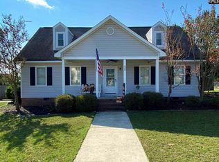 222 Hermitage Rd, Lexington, SC 29072