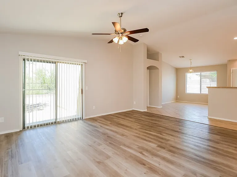 3530 S Desert Promenade Rd — Photo 3