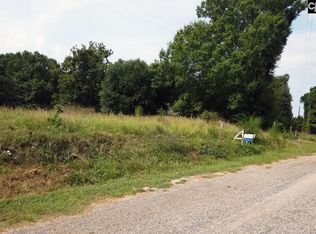 501 Frees Creek Rd, Monticello, SC 29065
