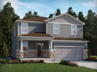 13448 Broad Wing Ave, Parker, CO 80134